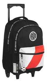 Mooving Mochila Carro River 1617326