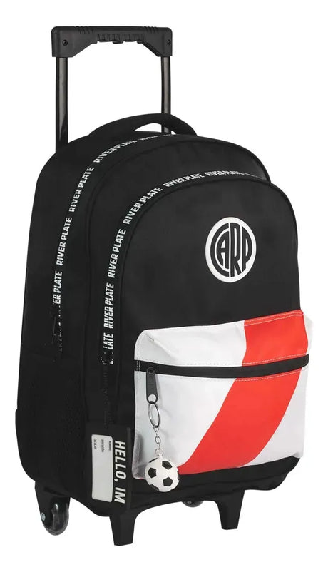 Mooving Mochila Carro River 1617326