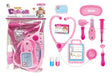 Set de doctora Rosa 2434766 Shine