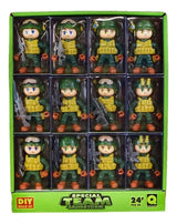 Muñeco Militar 1953085 Shine