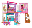 Barbie Malibu Casa de Vacaciones HCD50