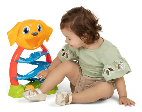 Calesita Animal Ball 898