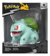 Pokémon Figura De Vinilo 11cm Pkw0254