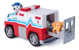 Paw Patrol Search & Rescue Vehiculo Marshal 97236/6074776