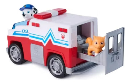 Paw Patrol Search & Rescue Vehiculo Marshal 97236/6074776