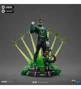 Iron Studios Green Lantern Unleashed-Scale 1/10 DCCDCG103024-10