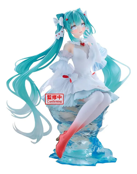 Banpresto Hatsune Miku (clearluxeclione) 29174