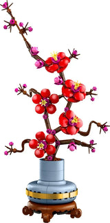 Lego BOTANICALS Flor de Ciruelo 10369