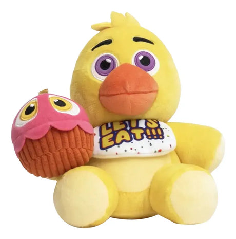 Five Nights at Freddys Peluches 20cm FNF0031