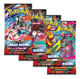 Sobre Pokemon Tcg Chaos Rising Ingles 10-10407-119