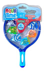 Aqua Time Raqueta con red para jugar y pescar 2729