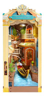 Robotime Puzzle 3d Venecia Romantica Tgb08 Rolife