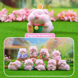 Animalitos Figura Coleccionable Sorpresa Shine KL285