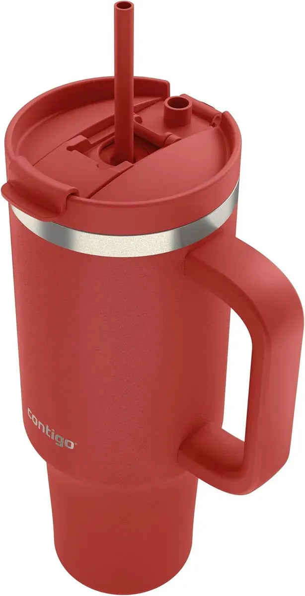 Contigo Streeterville 40oz Goji Berry 2215288