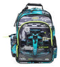 Chimola Mochila Espalda 16p Racing Car BT329