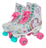 Patin Artistico Tiny Unicornio Extensible 32-38 12257