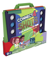 Juego Connect 4 Shots Fifa G32415730