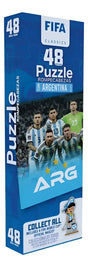 Rompecabezas Puzzle Argentina 48 Pzs Fwc-0016-01