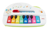 Fisher Price Perrito Piano Sonidos Divertidos Gfx33 Mattel