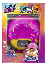 Beep Boop Mascota Interactiva EO-005583