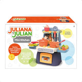 Juli Y Jul Mini Kitchen SISJYJ037