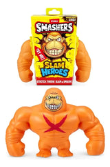 Smashers Slam heroes Gorila 7820 74140