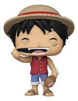 Funko Pop Animation Luffy 80365