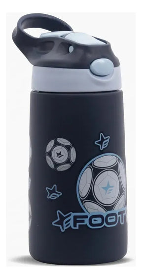 Footy Botella Termica Pelota Boterm174