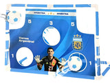 Set Juego De Futbol Punteria Con Pelota AFA 57502