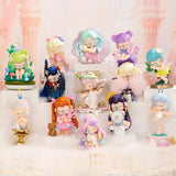 Nanci by Robotime Muñecas Coleccionables Sorpresa Museum of Fantasy Blind box Zoxx