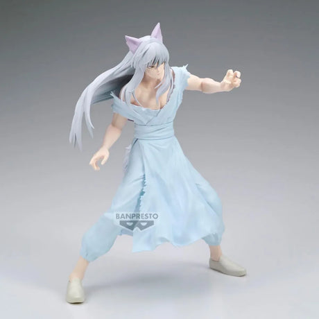 Banpresto Yu Yu HakushoMaximática De Youko Kuram 29635