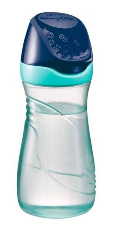 Origins Botella Picnik 430ml Azul/verde 871504 Maped