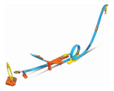 Maisto Pistas FM 100 Loop & Launch Stunt Set 12552