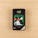 Set De Cartas De Poker En Lata 80 Fichas Kids Club 56541