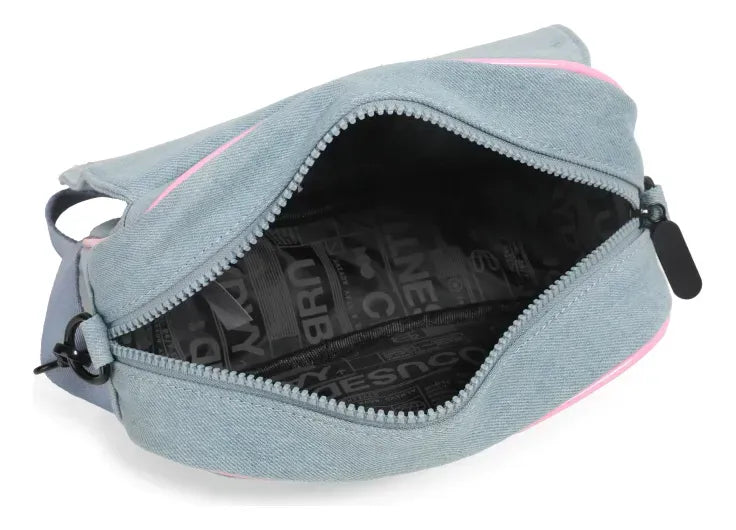 Chimola Bandolera Kids Uma Jean CB123