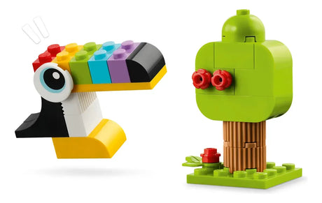 Lego CLASSIC Caja Creativa para Construir y Jugar 11044