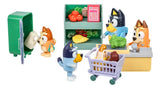 Bluey Playset Supermercado 18999