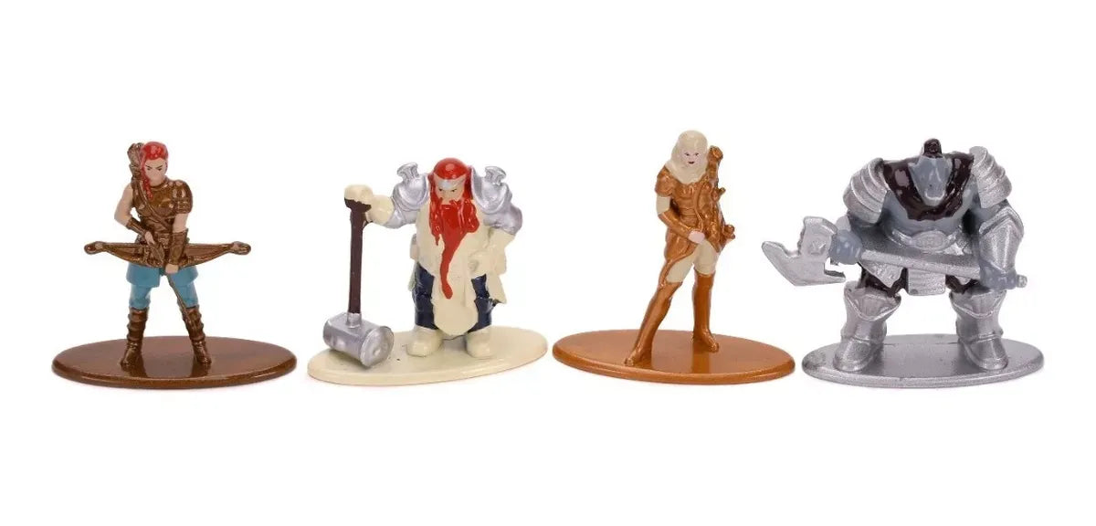 Dungeons & Dragons Starter Pack 2 Jada 1.65