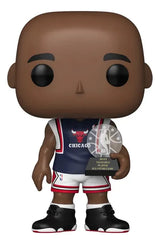 Funko Pop Nba Bulls- Michael Jordan 1998 90517