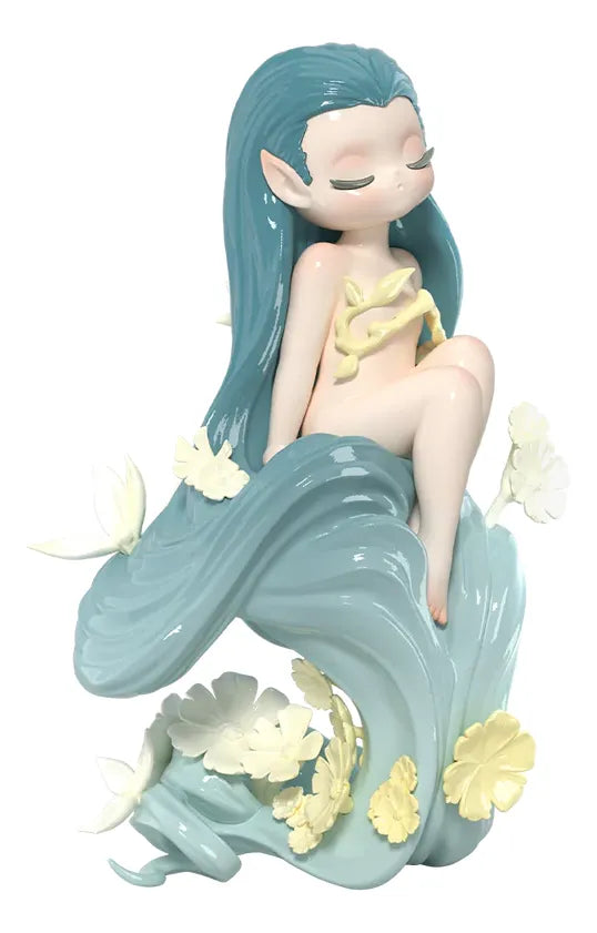 52toys Sleep Dreamland Elves Figura Blind Box S78877