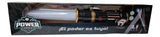 Super Espada Power Space Con Luz 56448