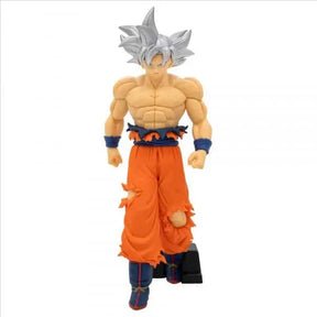 Banpresto Dragon Ball Super De Son Goku Ultra Instinct 29520