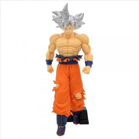 Banpresto Dragon Ball Super De Son Goku Ultra Instinct 29520