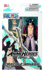 Anime Heroes One Piece Dracule Mihawk 36930/37053