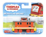 Thomas & Friends Trenes Metálicos Hfx89 Mattel