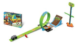 Maisto Pistas Cyber Racers Micro Monster Truck Show 12557