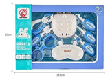 Set Doctor Dentista Conejo Celeste 2353073