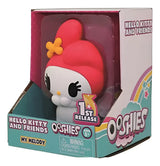 Ooshies Hello Kitty 10cm 29086