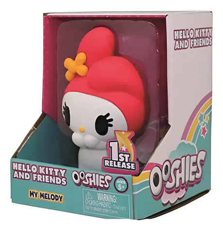 Ooshies Hello Kitty 10cm 29086