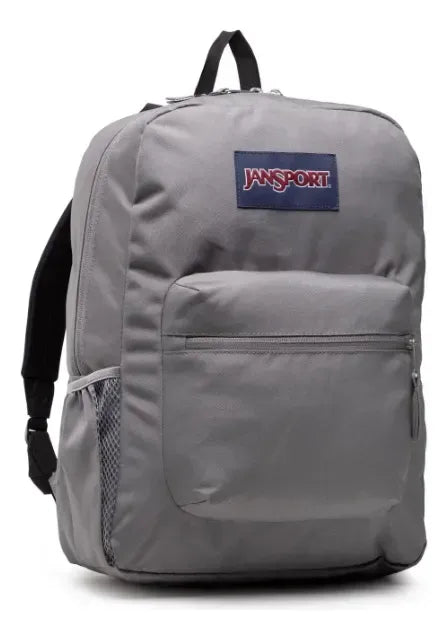 Jansport Mochila Cross Town Grounded Gre JNS134